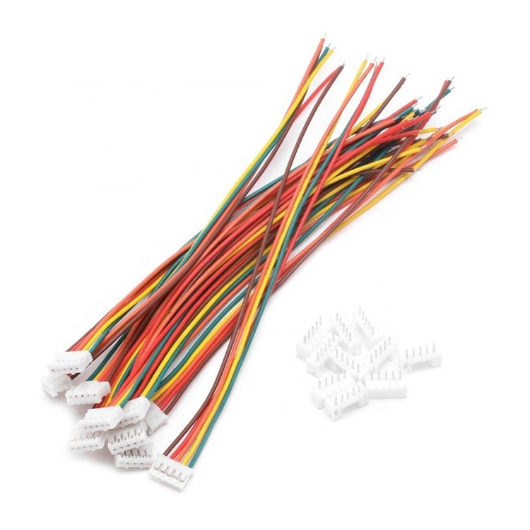 Custom Quick Connect Wire Harness, โรงพยาบาล Jcb ชุดสายไฟ