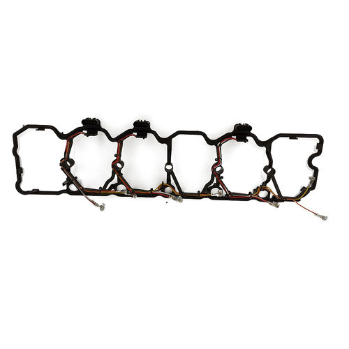 จีน Qingdao Hainr Wiring Harness Co., Ltd. ข่าวของ บริษัท