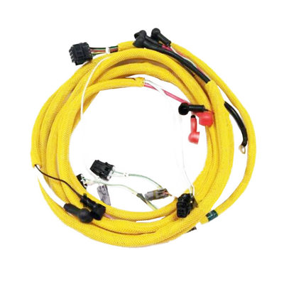 6152-82-4110 ชุดสายไฟเครื่องยนต์เข้ากันได้กับ PC400-6 PC450-6K
