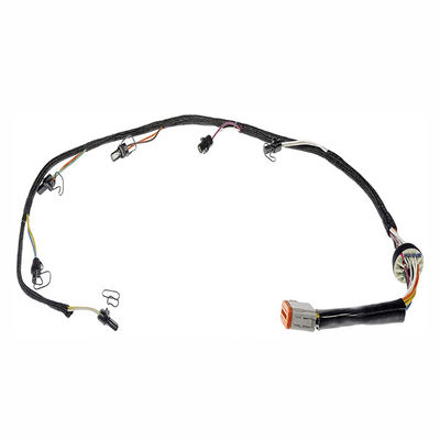 คุณภาพ  Aftermarket 153-8920 Fuel Injector Wiring Harness For  โรงงาน