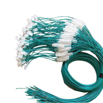 คุณภาพ  CWH06 Automotive Electronic Wiring Harness Assembly ISO9001 โรงงาน