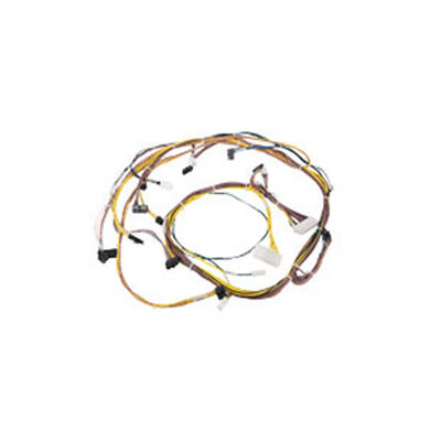 คุณภาพ  CWH10 Universal Motorcycle Wiring Harness Kit Replacement โรงงาน