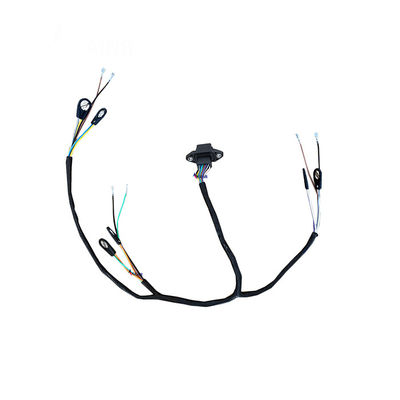 คุณภาพ  Aftermarket 122-1486 Cat Engine Wiring Harness In Automobile โรงงาน