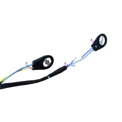 CAT Passanger car  ชุดสายไฟเครื่องยนต์ 418-7614