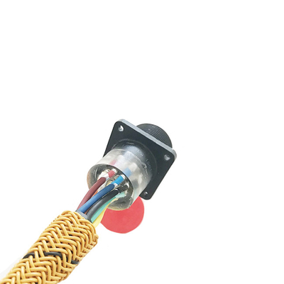 324-0843 ชุดสายไฟ OEM 824C 824H ชุดสายไฟของเครื่องยนต์