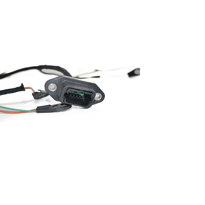 OEM 425-0289 ชุดสายไฟอุตสาหกรรมสำหรับ  Excavator