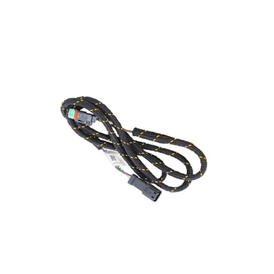 158-4220 Loader Integrated Shelf อุปกรณ์อิเล็กทรอนิกส์ ชุดสายไฟอุตสาหกรรม